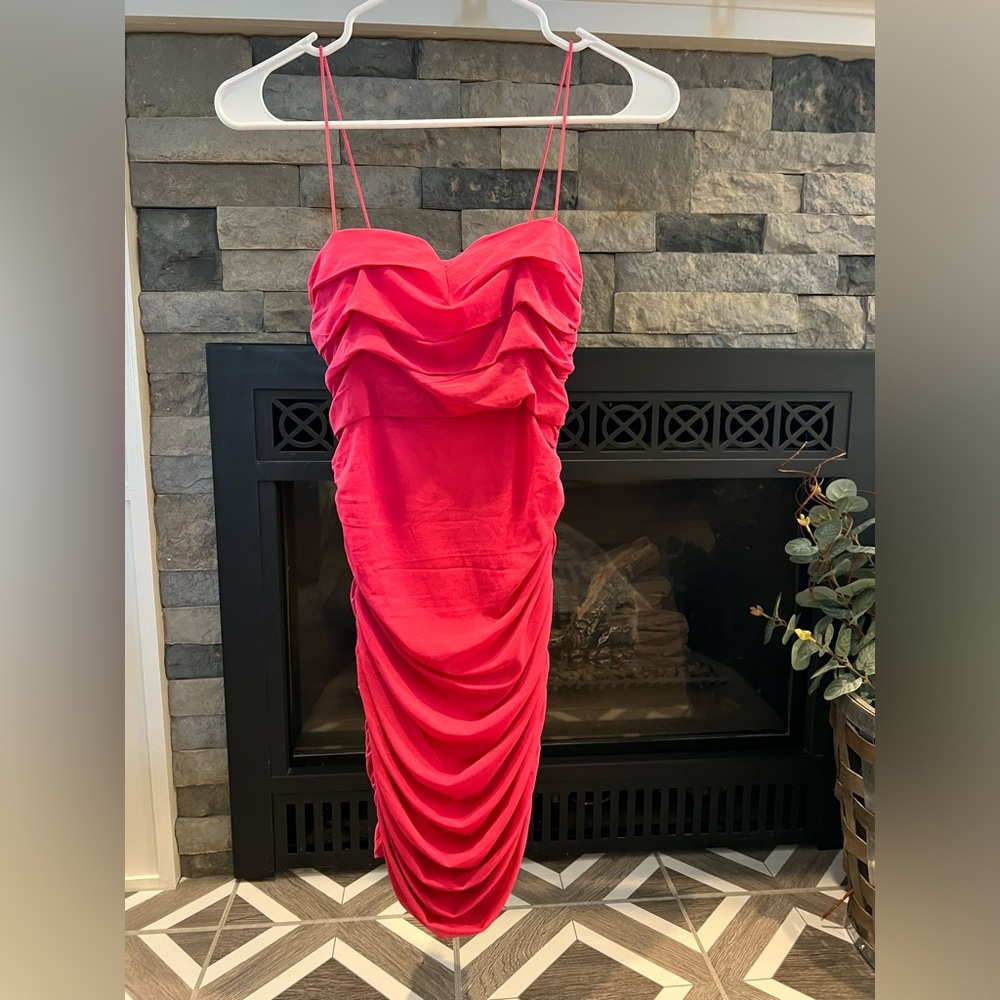 Formal dress